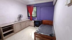 Blk 740 Yishun Avenue 5 (Yishun), HDB 3 Rooms #553691341